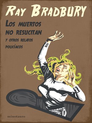 cover image of Los muertos no resucitan (Edición mexicana)